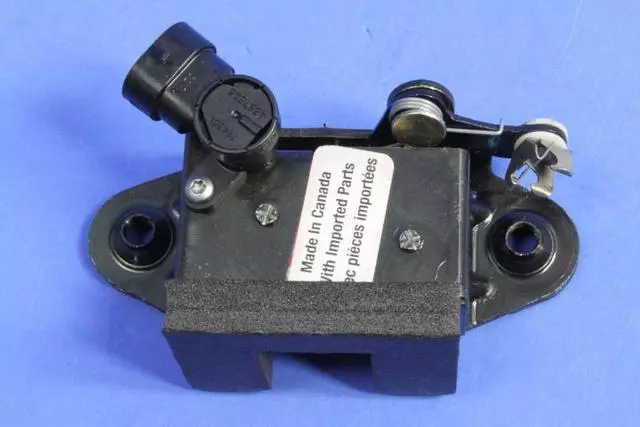 Lock - Mopar (04675776AB)