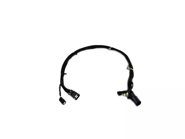 68249501AC - Electrical: Jumper Wiring for Chrysler: 300 | Dodge: Challenger, Charger Image