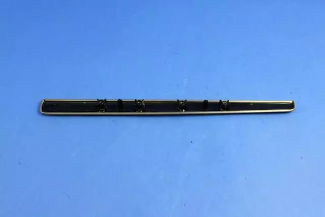 Instrument Panel Bezel, Passenger - Mopar (55116509AA)