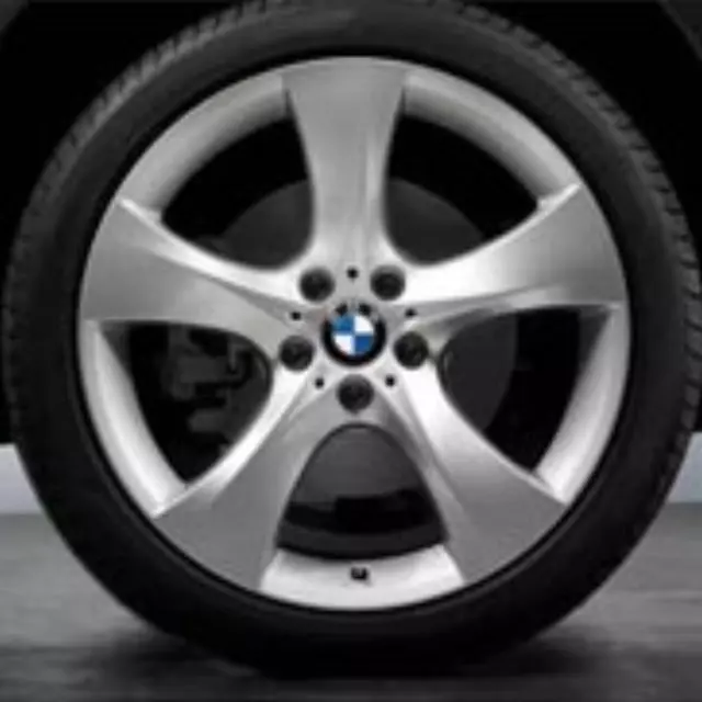 36116792001 - : Star Spoke 311, Single Wheel Without Tire for BMW: X3 Image