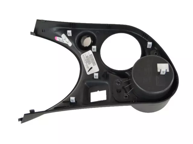 Floor Console - Mopar (5RD49JD7AF)