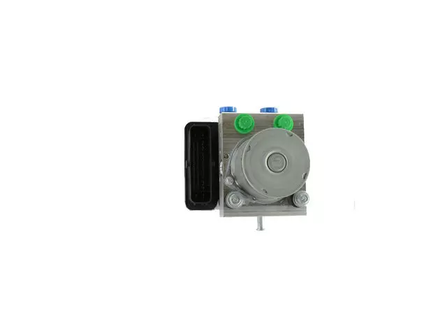 Anti-lock Brake Control Unit - Mopar (68283572AD)