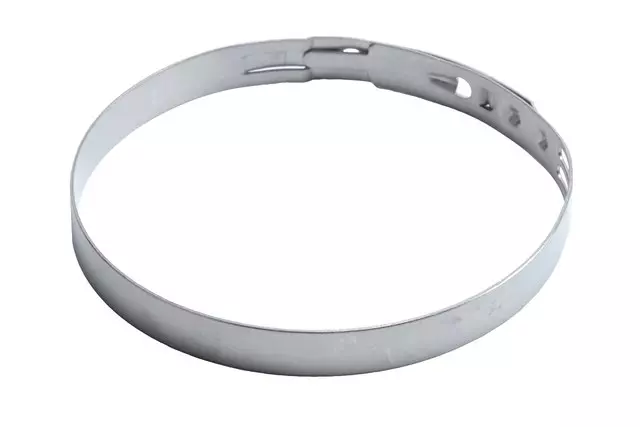 10360062 - Driveline &amp; Axles: Cv Joint Boot Band for Chevrolet: Equinox | GMC: Terrain Image