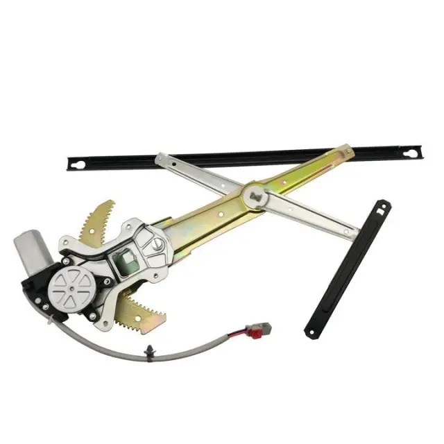 SK741951 - Interior: SKP Power Window Motor and Regulator Assembly for Skyward Automotive Image
