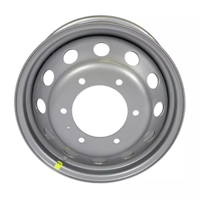 Wheel, Steel - Ford (CK4Z-1015-C)