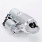 106949 - : TYC Starter Motor for TYC Image