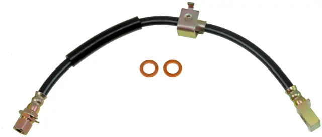 H38193 - Brake: Brake Hydraulic Hose for Dorman Image