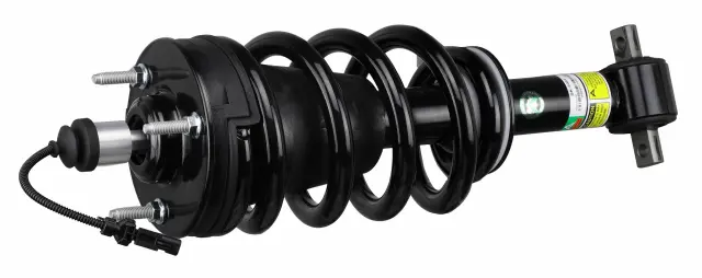 SK3354 - : Arnott Suspension Strut and Coil Spring Assembly for Arnott Image