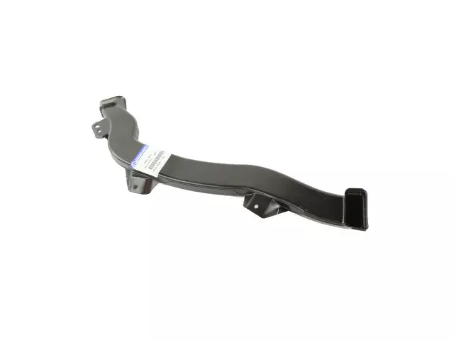 Demister Duct, Left - Mopar (68280458AA)