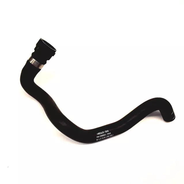 8E1819371B - HVAC: HVAC Heater Hose for Audi: A4, A4 Quattro Image