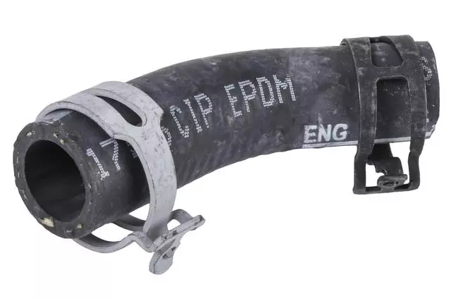 25880387 - : 2008-2013 GM - Front Heater Inlet Hose for GM Image