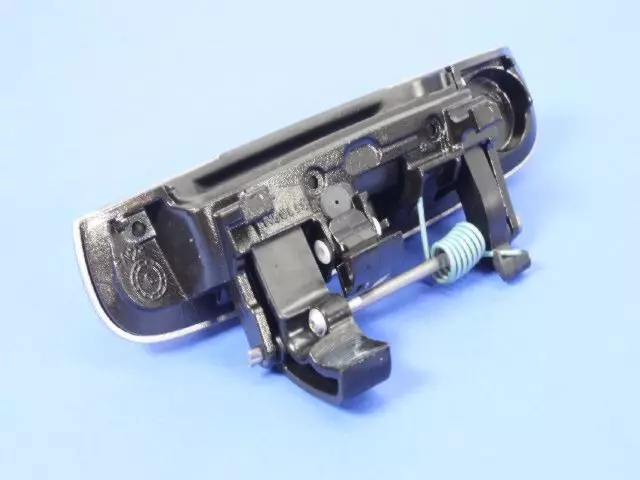 Exterior Door Handle, Left - Mopar (1MZ81JSCAH)