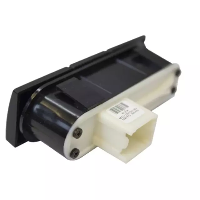 SW6366 - Body: Switch Panel for Ford: Fusion | Mercury: Milan Image