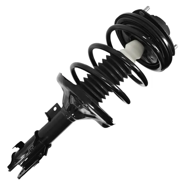 11191 - Suspension &amp; Steering: Unity Automotive Suspension Strut and Coil Spring Assembly for Unity Automotive Image