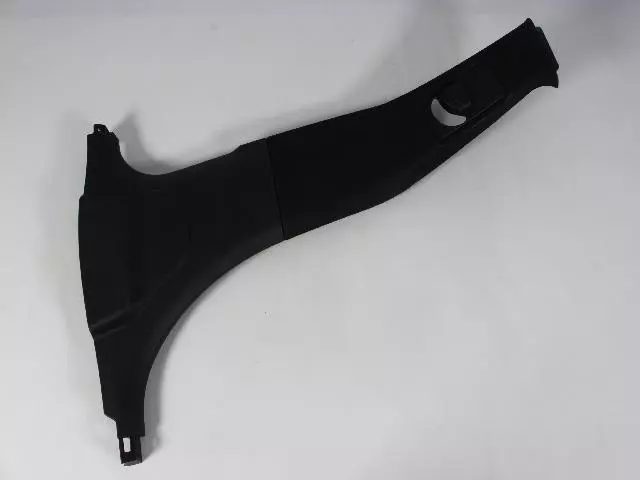 B Pillar Molding, Left - Mopar (1PT55DX9AG)