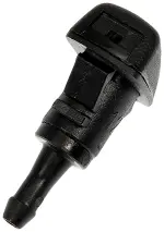58138 - Wiper and Washer: Windshield Washer Nozzle for Dorman Image