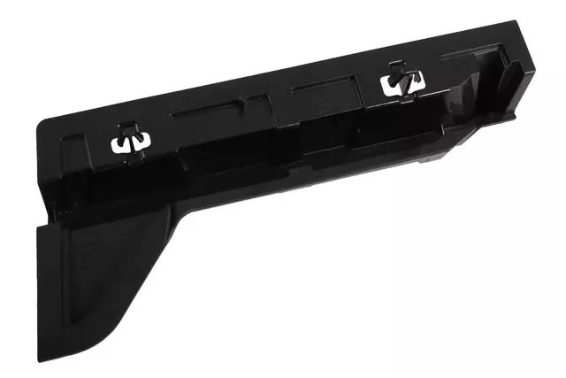 Driver Side Body Center Pillar Baffle Plate - GM (23506701)