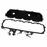 4C2Z6582GA - Unclassified: Valve Cover for Ford: E-350 Club Wagon, E-350 Super Duty, E-450 Super Duty Image