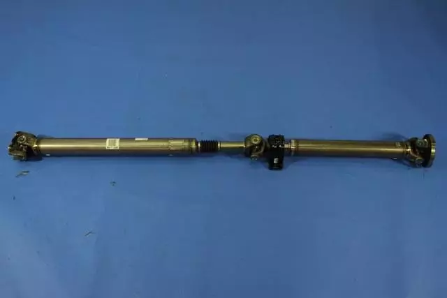 68190351AA - Rear Axle; American Axle 292 MM Dual Rear Wheels; Differential and Drive Line: Drive Shaft for Ram: 3500 Image