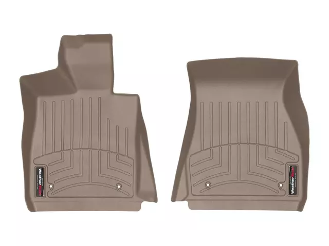 4515121 - Accessories: FloorLiner™ DigitalFit® for WeatherTech Image