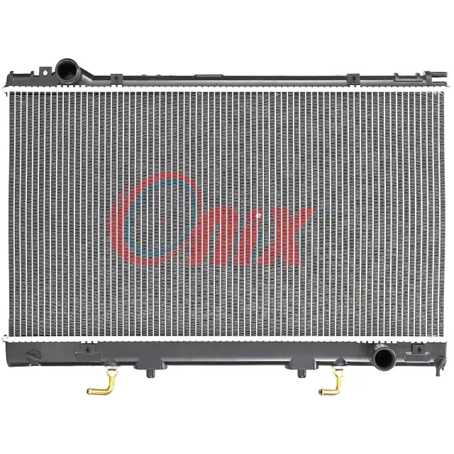 OR2058 - : Onix Radiator for Onix Image