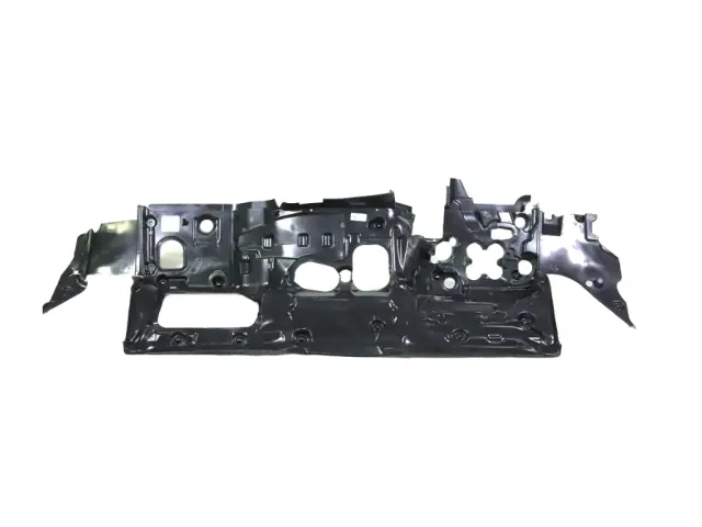 68292164AH - Body Sheet Metal Except Doors: Dash Panel Silencer for Mopar Image