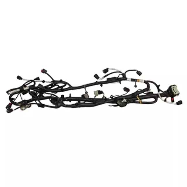 Wire Assembly - Ford (DU5Z-12A581-W)