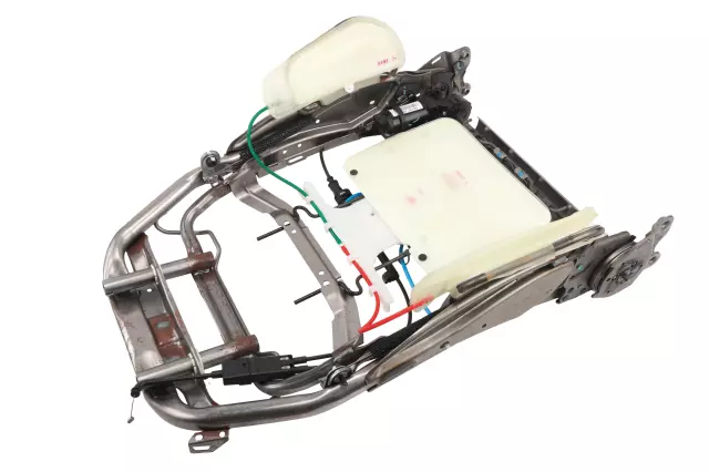 Passenger Seat Back Frame - GM (20929306)