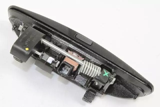 Front Door Exterior Handle, Right - Mopar (1MZ84LXTAM)