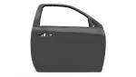 68144734AE - : Front Door, Right for Mopar Image