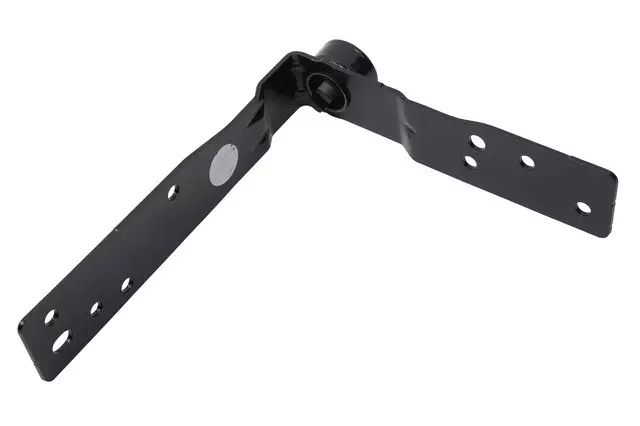 Driver Side Tailgate Closure Side Hinge - GM (84720395)