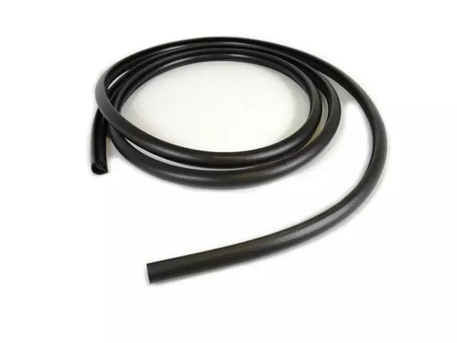 68229468AA - Body Sheet Metal Except Doors: Tonneau Cover Seal, Rear for Ram: 1500, 1500 Classic Image