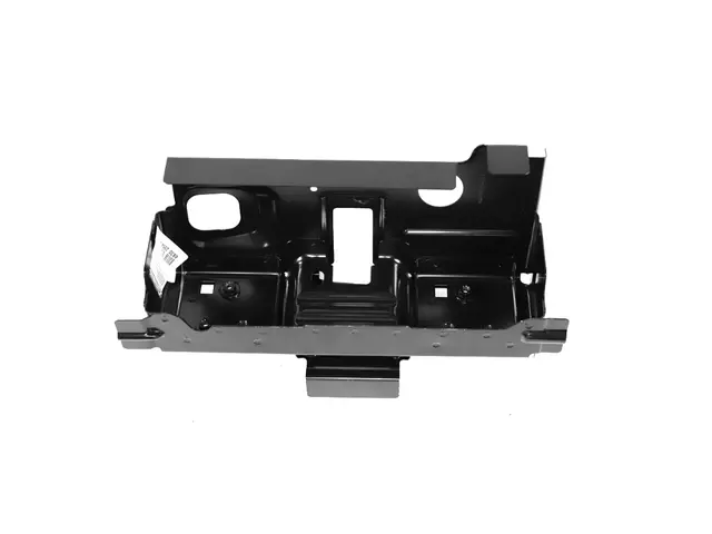 Hinge Pillar Reinforcement - Mopar (68302864AB)