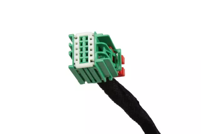 Front Driver Side Door Wiring Harness - GM (23171548)