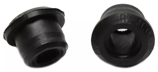 46G24030A - Steering: Rack and Pinion Mount Bushing for ACDelco Image
