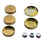 PK181B - : Engine Expansion Plug Kit for Enginetech Image