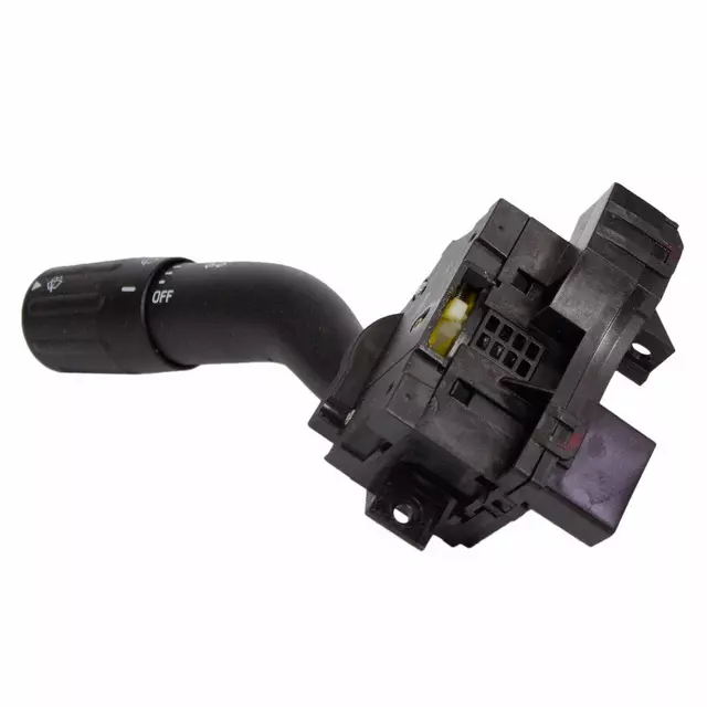 AR3Z13K359AA - Steering: Multi-Function Switch for Ford Image