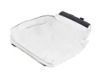 7FB12LC5AA - Interior Trim: Rear Seat Cushion Cover, Right for Mopar Image