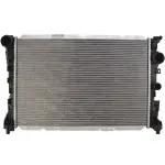 13358C - : gpd Radiator 13358C for GLOBAL PARTS DISTRIBUTORS Image