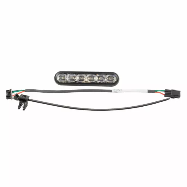 LB5Z15442D - : Lamp Assembly L.E.D for Ford Image