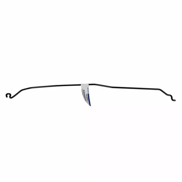 8A6Z16826A - Body: Support Rod for Ford: Fiesta Image