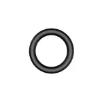 52088915AA - Steering: Power Steering Hose O Ring for Mopar Image