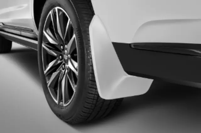 84773687 - : Mud Guard for Cadillac: Escalade, Escalade ESV Image