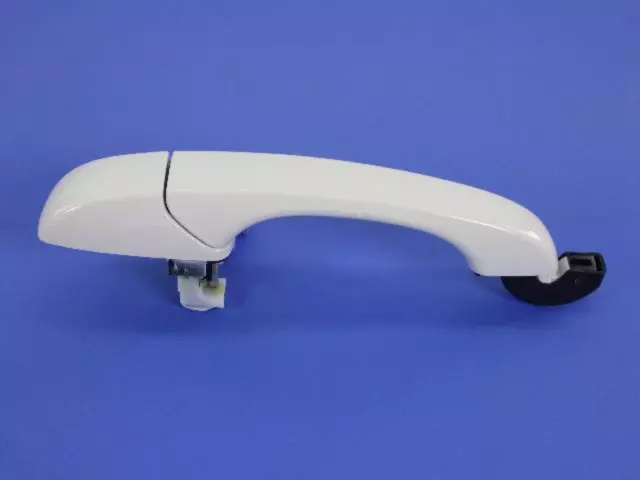 Exterior Door Handle, Right - Mopar (1KR96SW1AD)