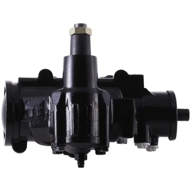 615041 - Suspension &amp; Steering: Steering Gear for PWR Image