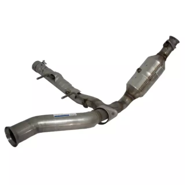 2010-2014 Ford - Catalytic Converter - Ford (AL1Z-5E212-D)