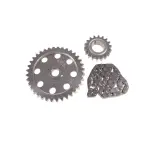 3494S - : Stock Replacement-3 piece Set for Melling Image