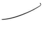 23369036 - : Black Passenger Side Roof Panel Joint Finish Molding for GM Image