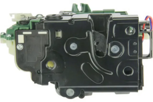 3B4839015AM - Exterior: URO Parts Door Lock Actuator for URO Image