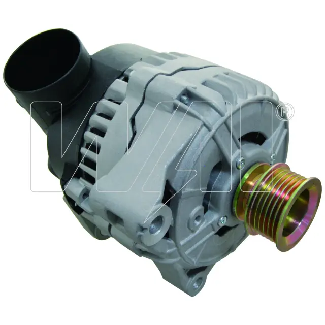 13471N - : WAI Alternator for WAI Image
